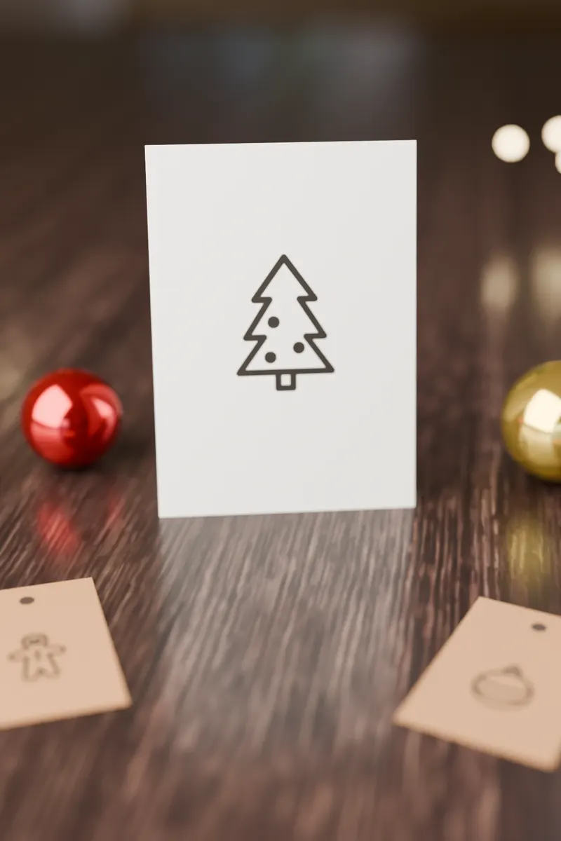 Christmas Mega-Set (25) – Mockup